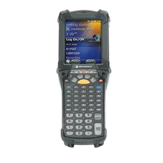 Symbol / Motorola MC9190 Adatgyűjtő