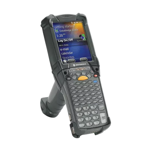 Symbol / Motorola MC9190 Adatgyűjtő