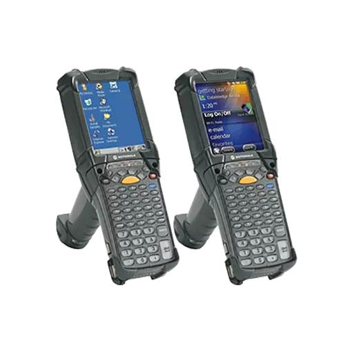 Symbol / Motorola MC9190 Adatgyűjtő