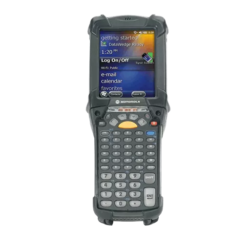 Symbol / Motorola MC9190 Adatgyűjtő