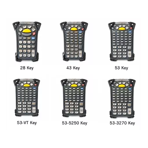 Symbol / Motorola MC9190 Adatgyűjtő