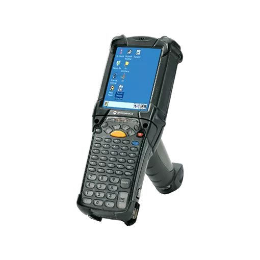 Symbol / Motorola MC9190 Adatgyűjtő