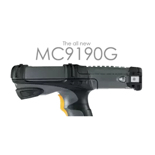 Symbol / Motorola MC9190 Adatgyűjtő