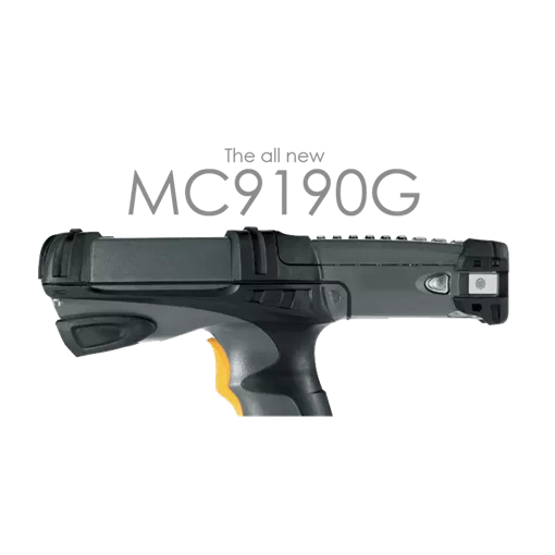 Symbol / Motorola MC9190 Adatgyűjtő