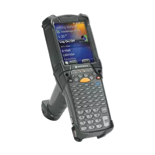 Symbol / Motorola MC9190 Adatgyűjtő