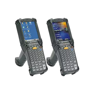 Symbol / Motorola MC9190 Adatgyűjtő