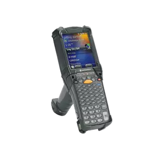 Symbol / Motorola MC9200 Adatgyűjtő