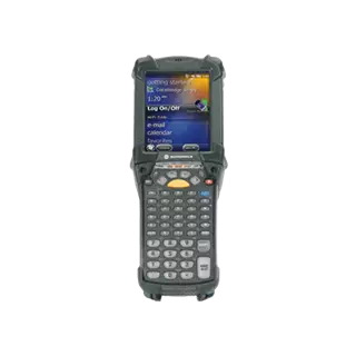 Symbol / Motorola MC9200 Adatgyűjtő