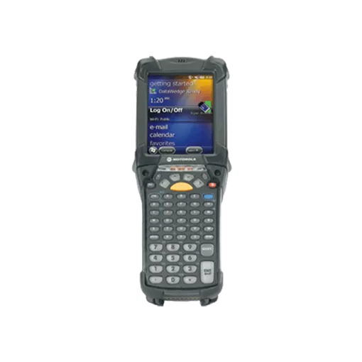 Symbol / Motorola MC9200 Adatgyűjtő