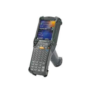 Symbol / Motorola MC9200 Adatgyűjtő