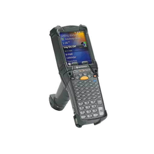 Symbol / Motorola MC9200 Adatgyűjtő