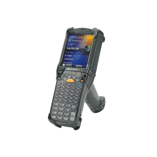 Symbol / Motorola MC9200 Adatgyűjtő