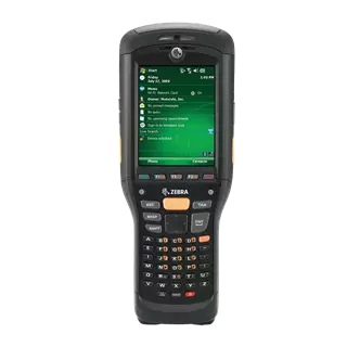 Symbol / Motorola MC9500 Adatgyűjtő