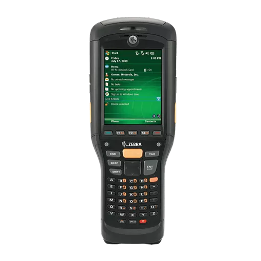 Symbol / Motorola MC9500 Adatgyűjtő
