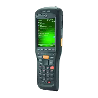 Symbol / Motorola MC9500 Adatgyűjtő
