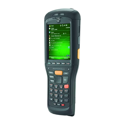 Symbol / Motorola MC9500 Adatgyűjtő
