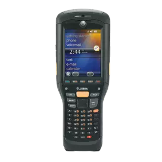 Symbol / Motorola MC9500 Adatgyűjtő