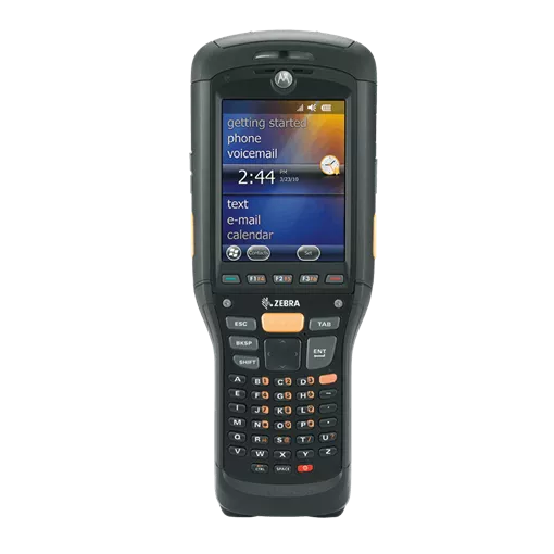 Symbol / Motorola MC9500 Adatgyűjtő