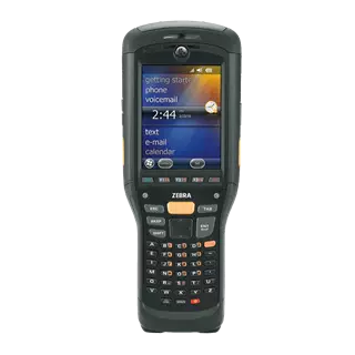 Symbol / Motorola MC9500 Adatgyűjtő