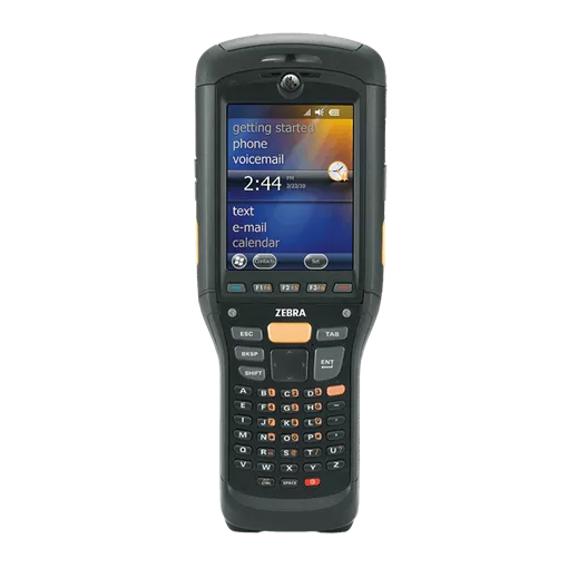 Symbol / Motorola MC9500 Adatgyűjtő