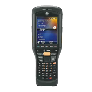 Symbol / Motorola MC9500 Adatgyűjtő