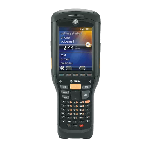 Symbol / Motorola MC9500 Adatgyűjtő