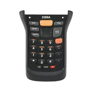 Symbol / Motorola MC9500 Adatgyűjtő