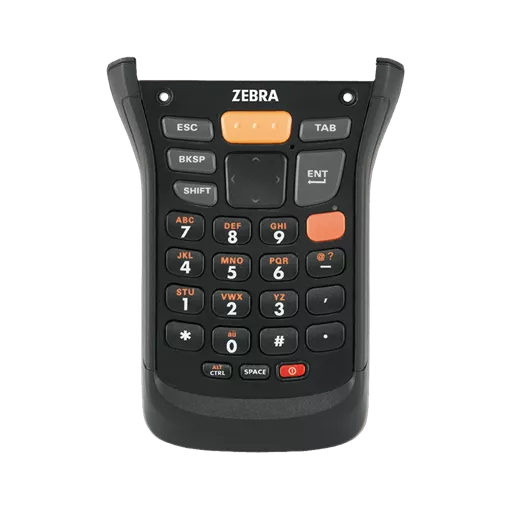 Symbol / Motorola MC9500 Adatgyűjtő