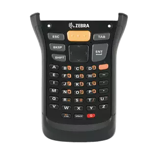 Symbol / Motorola MC9500 Adatgyűjtő