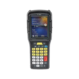 Symbol / Motorola Omnii XT15f Adatgyűjtő