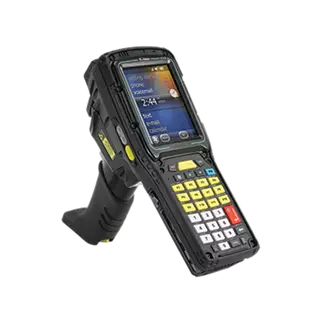 Symbol / Motorola Omnii XT15f Adatgyűjtő