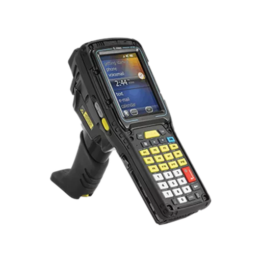 Symbol / Motorola Omnii XT15f Adatgyűjtő