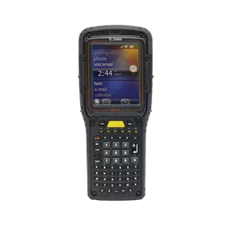 Symbol / Motorola Omnii XT15 Adatgyűjtő
