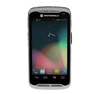 Symbol / Motorola TC55 Adatgyűjtő