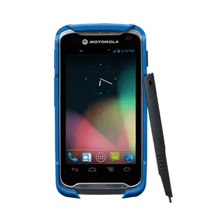 Symbol / Motorola TC55 Adatgyűjtő