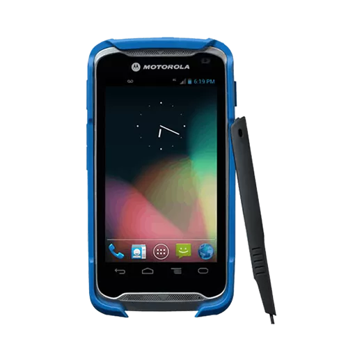 Symbol / Motorola TC55 Adatgyűjtő