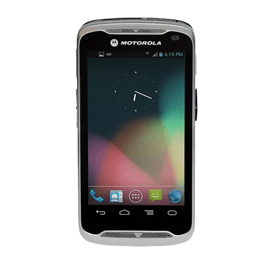 Symbol / Motorola TC55 Adatgyűjtő