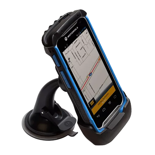 Symbol / Motorola TC55 Adatgyűjtő