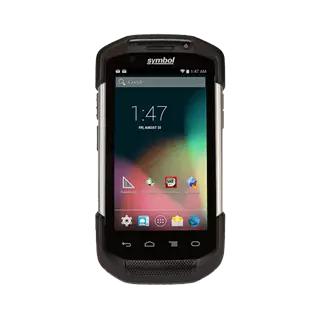 Symbol / Motorola TC70 Adatgyűjtő