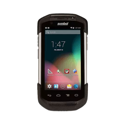 Symbol / Motorola TC70 Adatgyűjtő