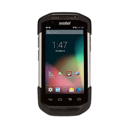 Symbol / Motorola TC75 Adatgyűjtő