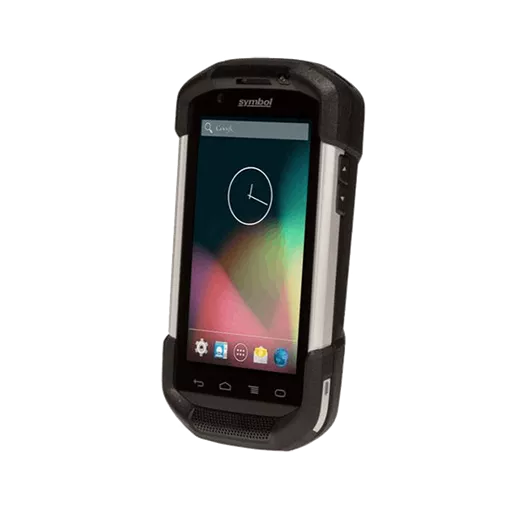 Symbol / Motorola TC75 Adatgyűjtő