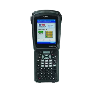 Symbol / Motorola Workabout Pro4 Adatgyűjtő