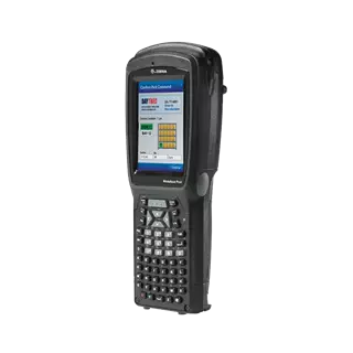 Symbol / Motorola Workabout Pro4 Adatgyűjtő