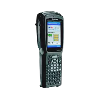 Symbol / Motorola Workabout Pro4 Adatgyűjtő