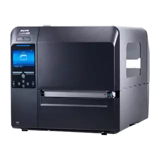 Sato CL6NX Plus Címkenyomtató