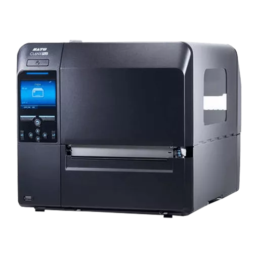 Sato CL6NX Plus Címkenyomtató