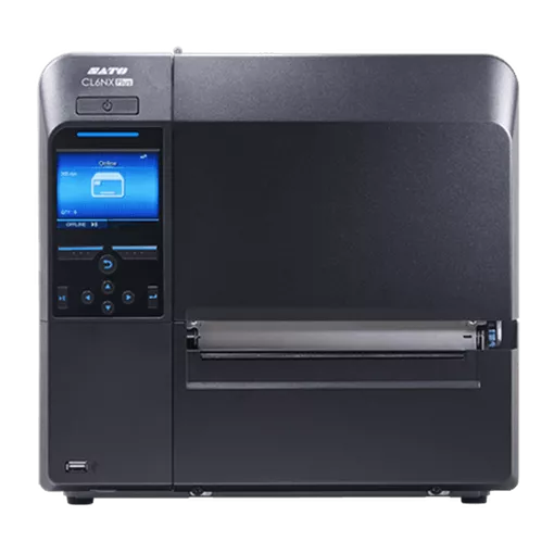 Sato CL6NX Plus Címkenyomtató