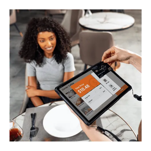 Sunmi CPad Ipari tablet