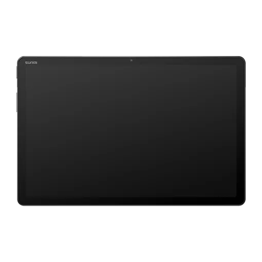 Sunmi CPad Ipari tablet